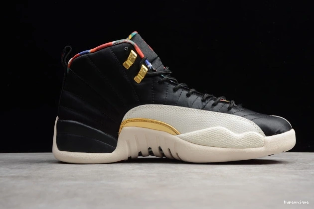 HYPE Jordan Chinese 